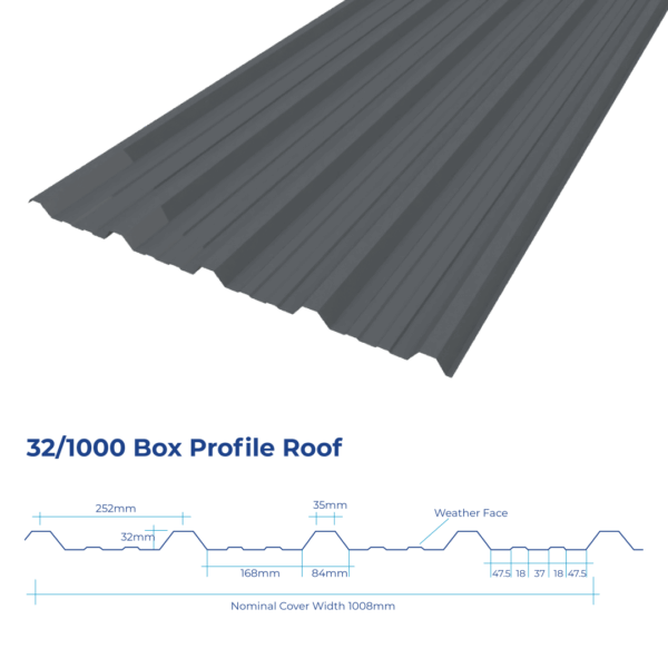 ANTHRACITE GREY