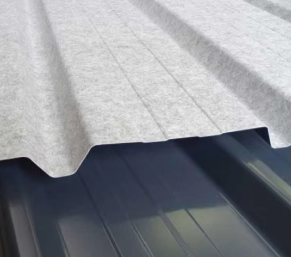 Anti-Condensation Liner (Per Metre)