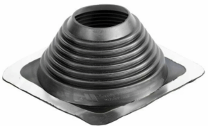 Dektite Pipe Flashing /Epdm Maxi