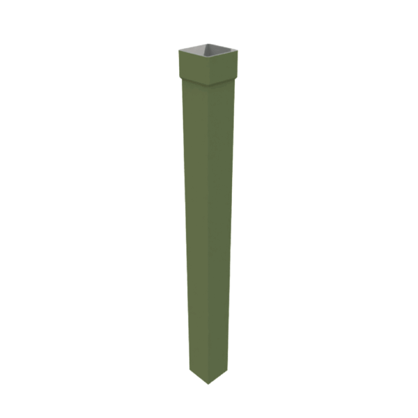 OLIVE GREEN