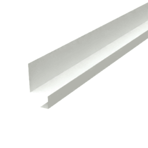 Drip (3M) Flashing - Galvanised