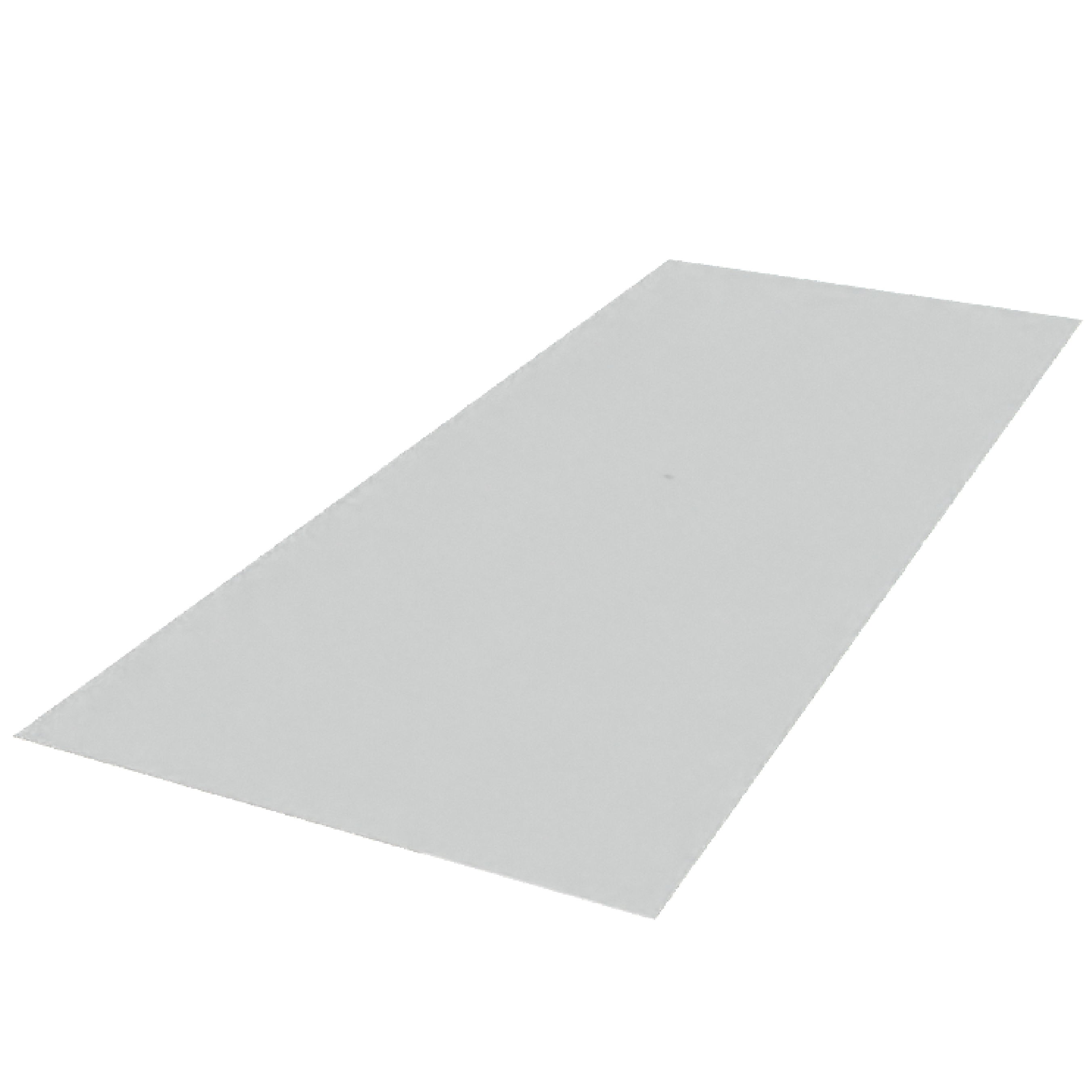 Full Size Flats Flat Sheets - Galvanised