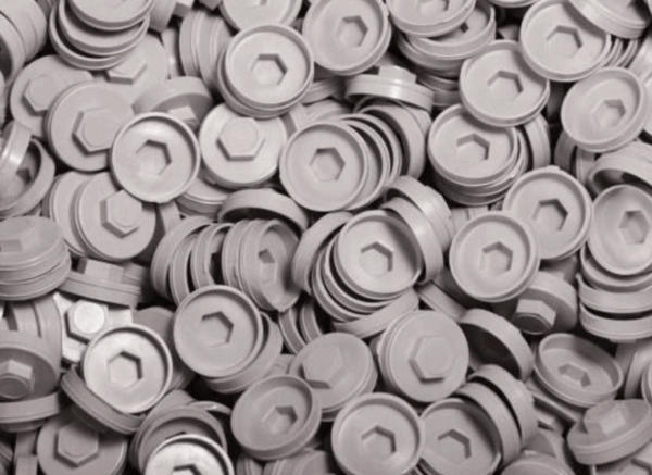 GOOSEWING GREY