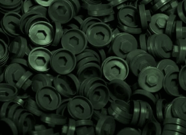 JUNIPER GREEN