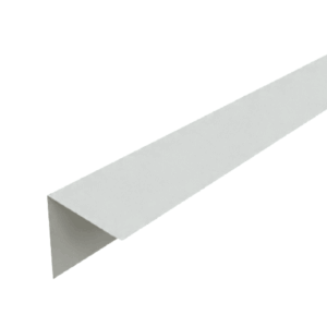 Mono Ridge (3M) Flashing - Galvanised