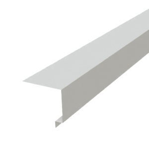 Shadowline Barge (3M) Flashing - Galvanised