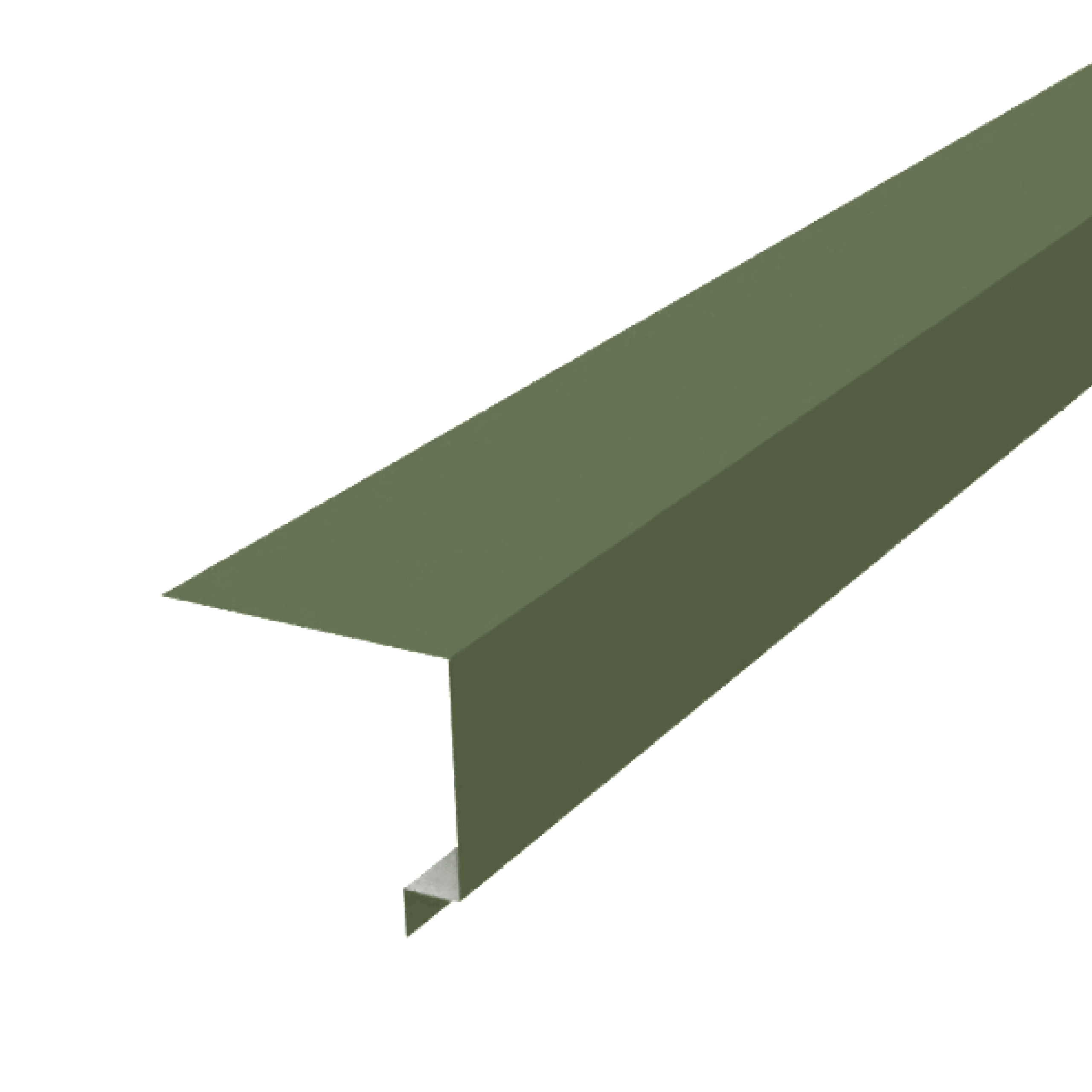 OLIVE GREEN