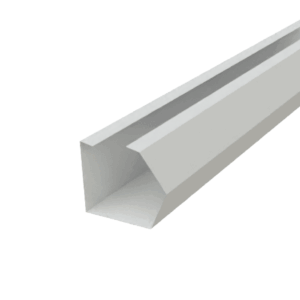 Trimline (3M) Flashing - Galvanised