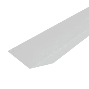 Valley (3M) Flashing - Galvanised