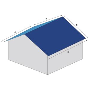 Apex Roof