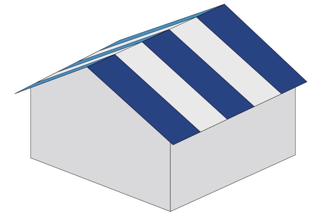 Rooflight guide – Apex