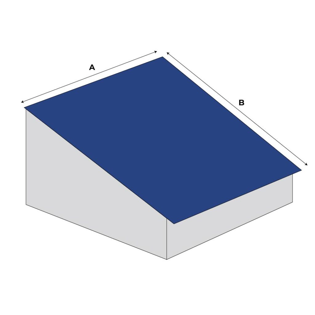 Single Slope Measurements